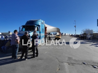 Cuello al Comercio Exterior